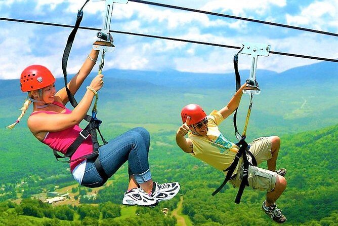 Punta cana: Half-Day Zipline Tour - Quick hits before you go