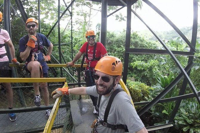 Punta cana: Half-Day Zipline Tour - Price and value: is $90 worth it?