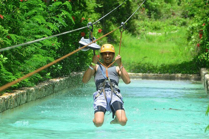 Punta Cana: Jet Ski, Buggy, or Aqua Kart with Water Park Access - Who This Tour Fits Best (And Who Might Prefer Something Else)