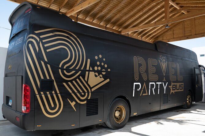 Punta Cana Luxury Party Bus Private Group Rental - Key Things to Know Before You Go