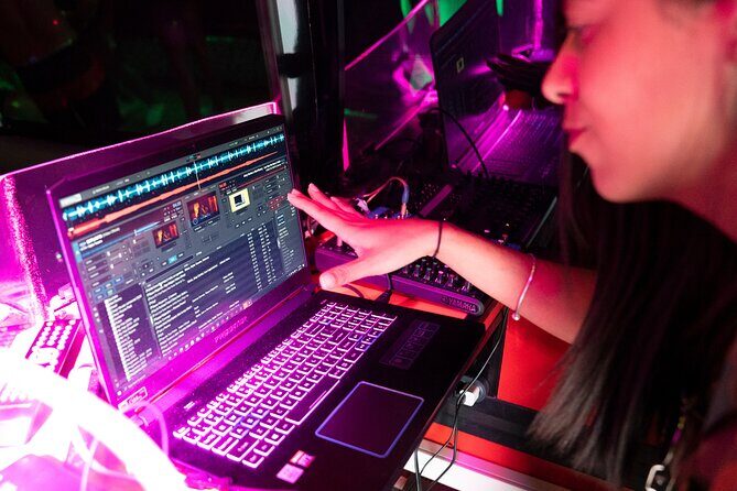 Punta Cana Luxury Party Bus Private Group Rental - Pickup at TotalEnergies Downtown and the Round-Trip Simplicity