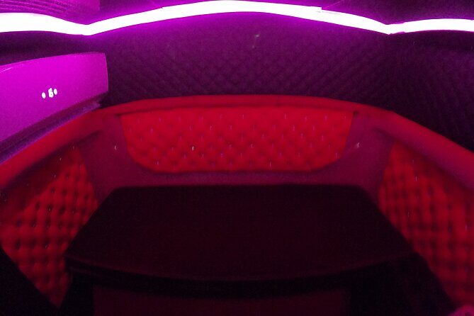Punta Cana Luxury Party Bus Private Group Rental - Price and Value: $1,200 Per Group (Up to 15 People) for About 4 Hours
