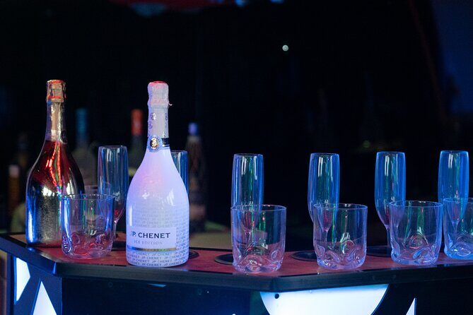 Punta Cana Luxury Party Bus Private Group Rental - Who This Private Party Bus Is Best For (and Who Should Skip It)