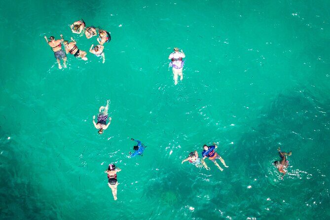 Punta Cana Private Sailing Experience - Drinks and Snacks: Included, and the Quality Matters