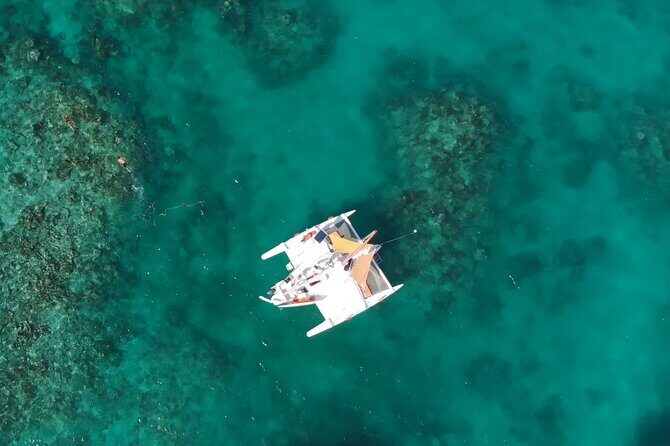 Punta Cana Private Sailing Experience - Price and Value: $889 for Up to 14 People