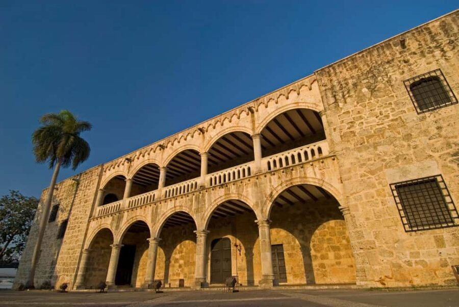 Punta Cana: Santo Domingo City Tour with Lunch - What you’re paying for: is $68 good value?
