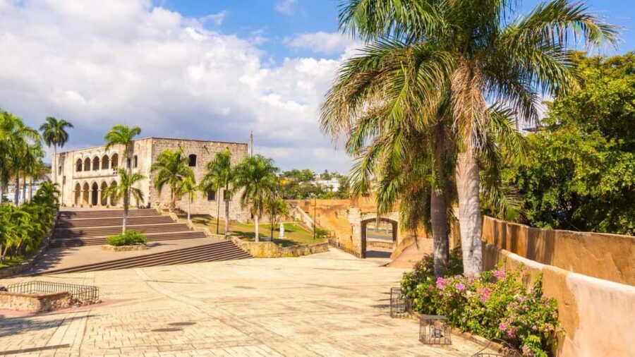 Punta Cana: Santo Domingo City Tour with Lunch - What to bring (and what not to bring)
