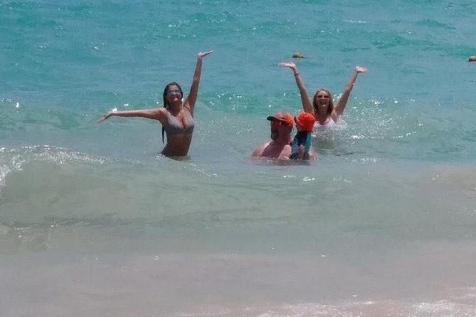 Resort Beach Escape - Amber Cove & Taino Bay - Meeting Your Team: Local Guides, Escort, and That First Rum Punch