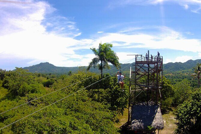 Ride N Zip Adventure - Price And Value: Why This Combo Makes Sense