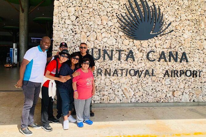 Round Trip Airport Transfers/ Punta Cana/ Bavaro - Key Points That Matter