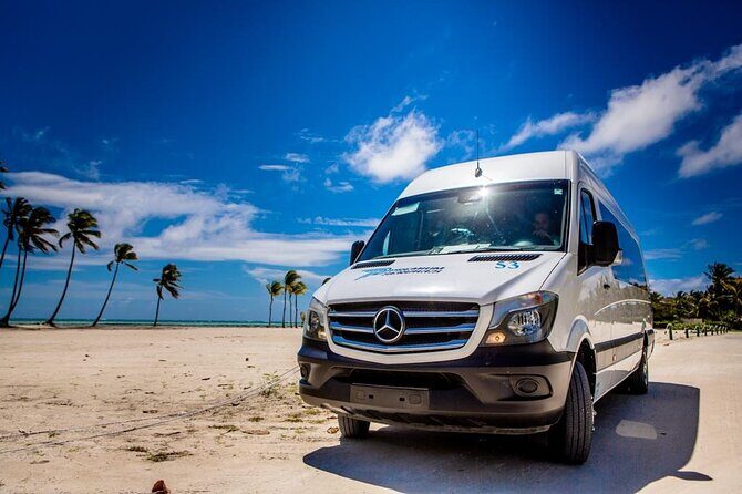 Round Trip Airport Transfers/ Punta Cana/ Bavaro - What Round Trip Really Means for Your Day