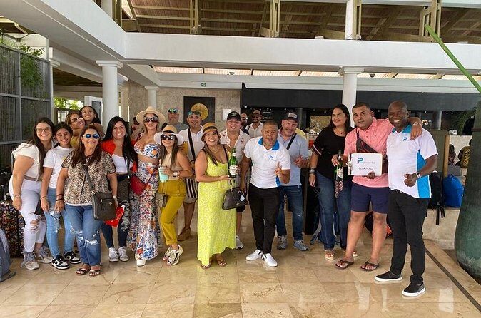 Round Trip Airport Transfers/ Punta Cana/ Bavaro - Service Style: Private Means Less Waiting, More Control