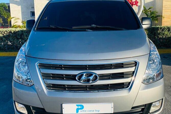 Round Trip Airport Transfers/ Punta Cana/ Bavaro - Finding Your Driver After Immigration Without Stress