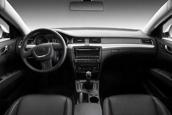 Roundtrip Private Transfer from Santo Domingo Airport (SDQ) - Door-to-Door Comfort: What You’re Really Buying