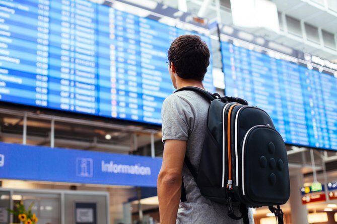 Roundtrip Private Transfer from Santo Domingo Airport (SDQ) - The Price Question: Is $27.50 Per Person Good Value?