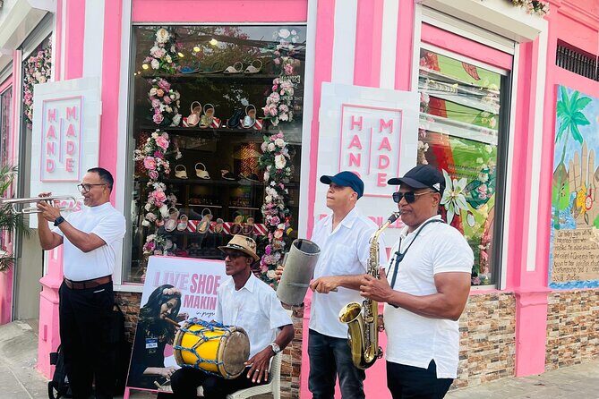 Rum, Cigars and Pirates in Puerto Plata - Why Rum, Cigars, and Pirates makes sense in Puerto Plata