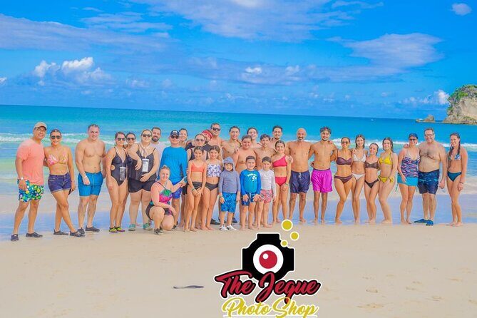 Safe transport and shuttle service in Punta Cana Dominican Rep. - The pickup moment: how you’ll find the driver