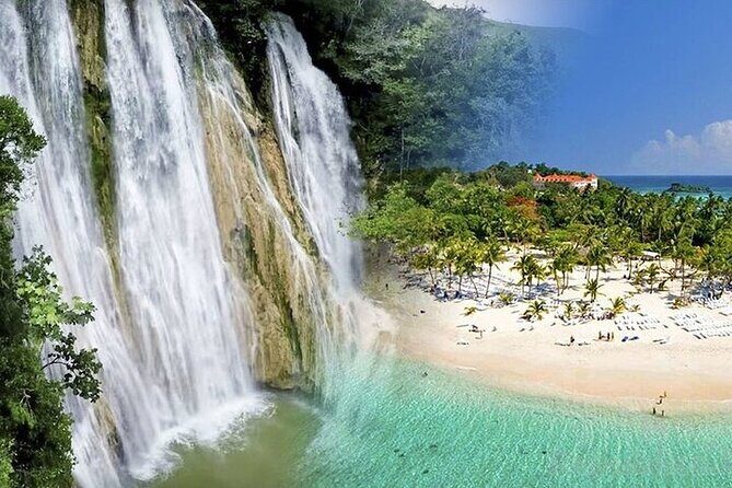 Samana, Bacardi Island Horse Limon Waterfall - Price and value: what $165 buys you (and what it doesn’t)