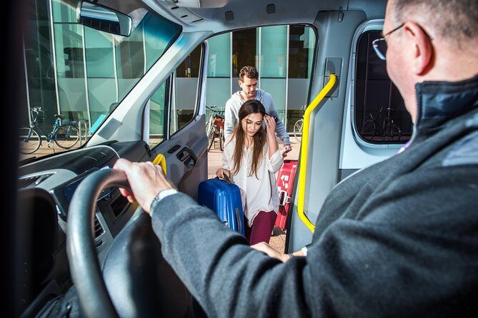 Santo Domingo Airport (SDQ) Arrival Transfer (Airport to Santo Domingo City) - Why an SDQ Airport-to-City Private Transfer Works So Well