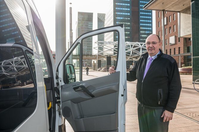 Santo Domingo Airport (SDQ) Arrival Transfer (Airport to Santo Domingo City) - A Direct Private Ride Into Santo Domingo City