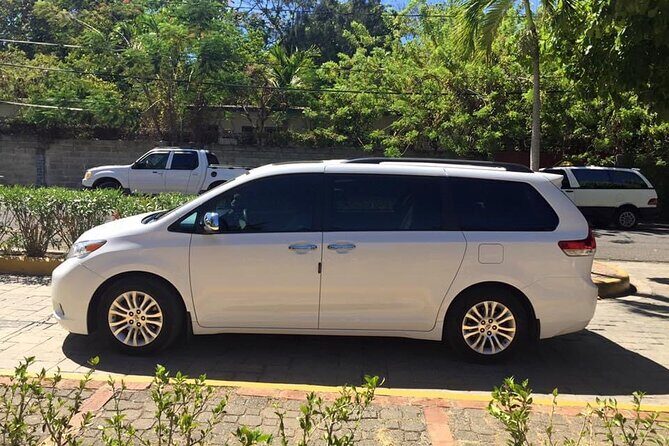 Santo Domingo airport to Puerto Plata transfer - How to Plan for a 4-Hour Transfer on Your First Day