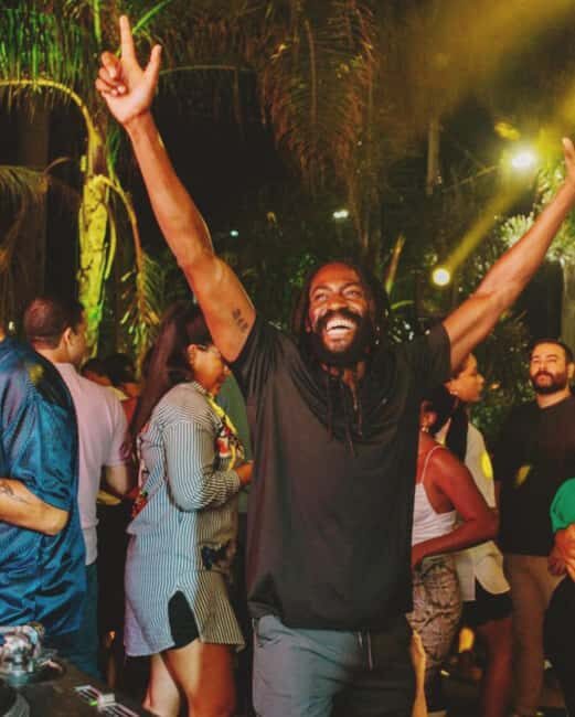 Santo Domingo: Bachata Social Dancing Tour - Key Things I’d Watch for Before You Go