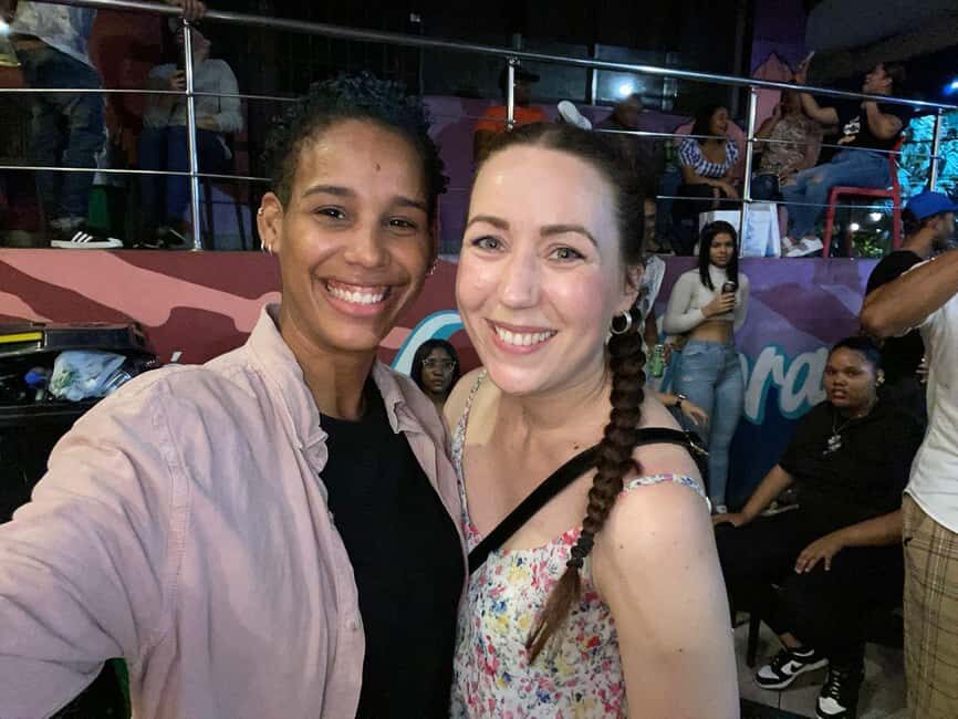 Santo Domingo: Bachata Social Dancing Tour - Price and Expectations: Making the Most of a Short Night