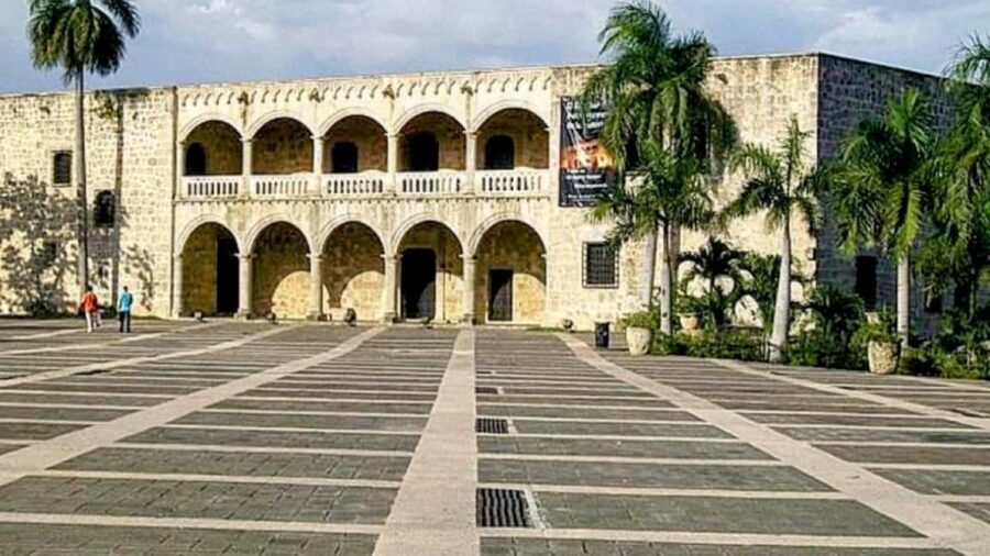 Santo Domingo City Tour from Punta Cana - Language and guide quality: how to get what you booked