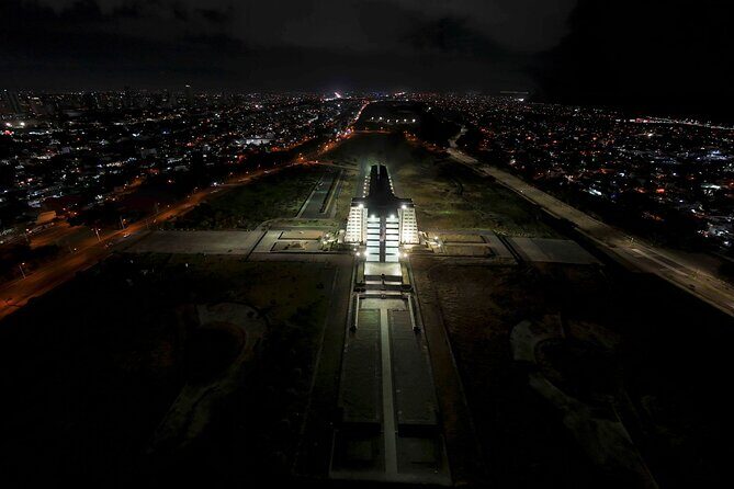 Santo Domingo City Tour from Punta Cana - A long day from Punta Cana to Santo Domingo
