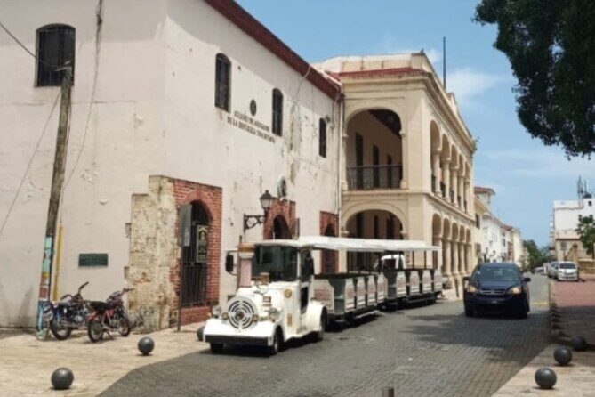 Santo Domingo City Tour from Punta Cana - Price and logistics: what you’re really paying for