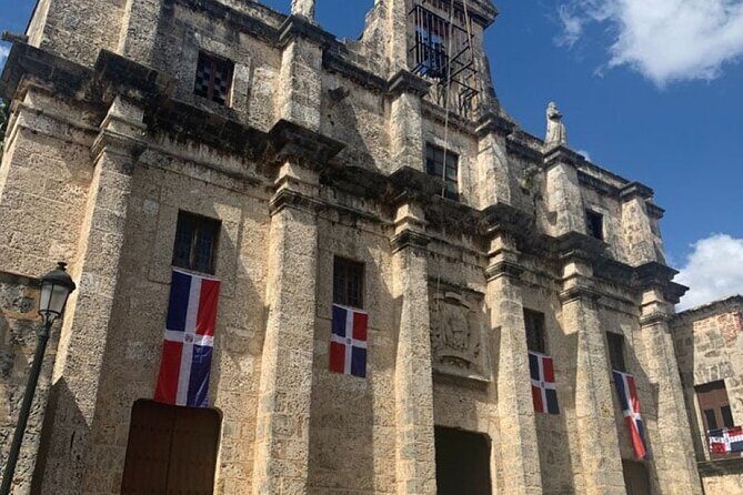 Santo Domingo City Tour from Punta Cana Full-Day - Price and value: is $85 a fair deal?