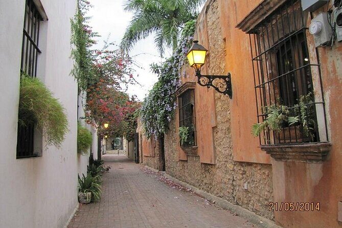 SANTO DOMINGO/ City tour - the best Adventures & traditional - Key highlights to know before you go