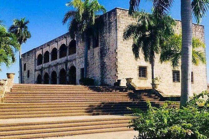 SANTO DOMINGO/ City tour - the best Adventures & traditional - Price and group style: what you’re really paying for