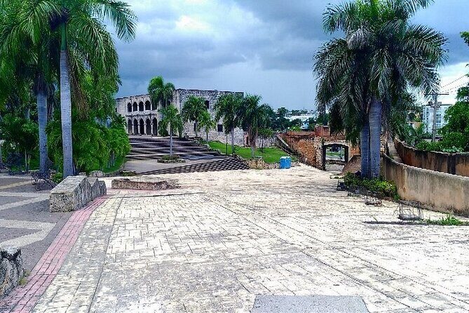 SANTO DOMINGO/ City tour - the best Adventures & traditional - Who should book this tour, and who might skip it