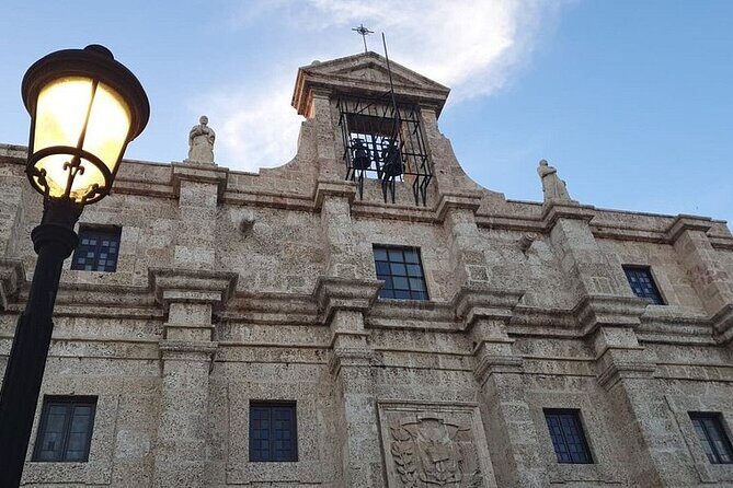SANTO DOMINGO/ City tour - the best Adventures & traditional - Should you book Santo Domingo with Toursvip?