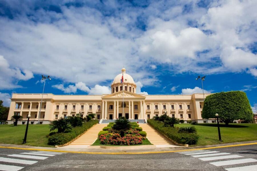 Santo Domingo Colonial City Tour Full Day with Lunch - From Punta Cana to Santo Domingo: the 10-hour rhythm