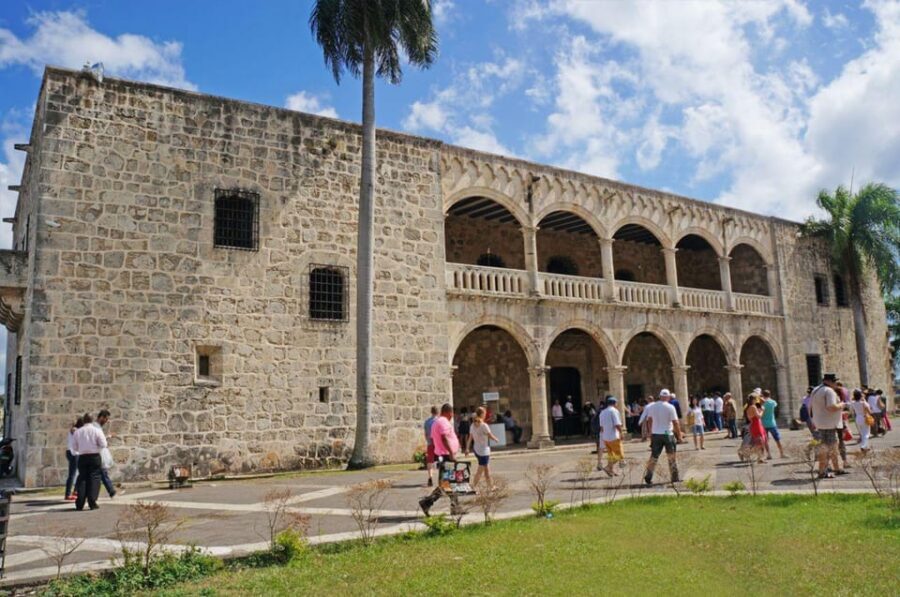 Santo Domingo Colonial City Tour Full Day with Lunch - Price and logistics: when $85 feels fair (and when it won’t)