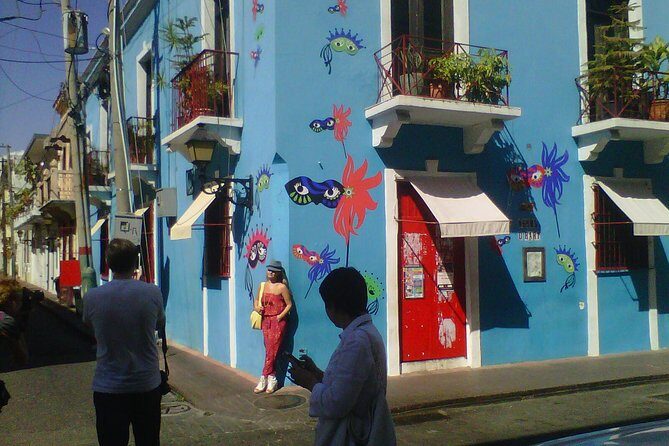 Santo Domingo Colonial City walking tour - Key things to know before you go