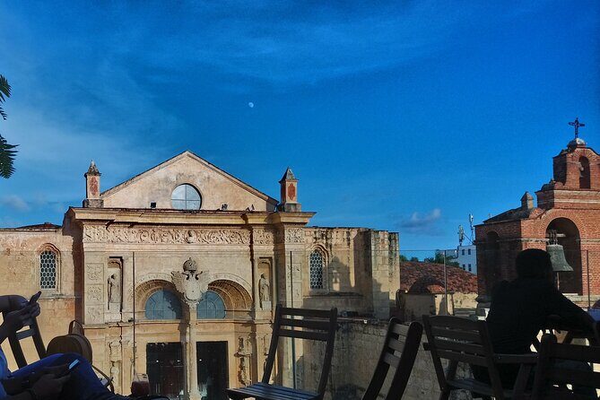Santo Domingo Colonial City walking tour - Why this Colonial City walk works (and for who)