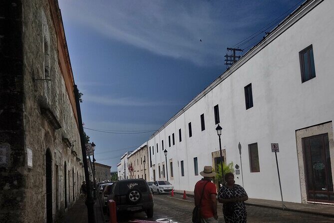Santo Domingo Colonial City walking tour - 4 hours on foot: pacing, listening, and why headsets matter