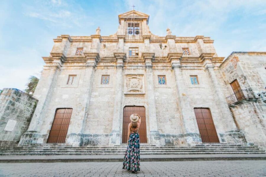 Santo Domingo Colonial Zone City Tour - Why Santo Domingo’s Colonial Zone is worth a full-day loop