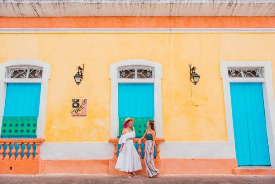 Santo Domingo Colonial Zone City Tour - Columbus Lighthouse: a monument built for memory