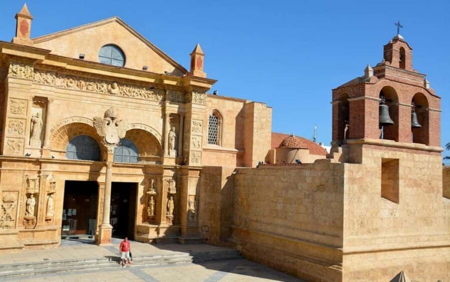 Santo Domingo: Colonial Zone Tour with tasting - Key things that make this tour worth it