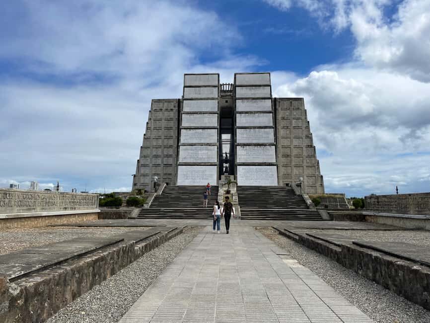 Santo Domingo: Guided City Tour with Lunch - Key tour moments worth marking on your mental map