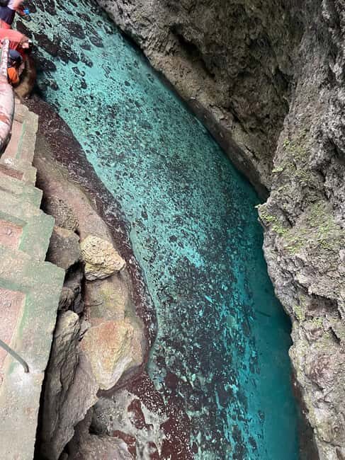 Santo Domingo: Guided City Tour with Lunch - Cuevas de los Tres Ojos: What the Guided Underground Visit Really Gives You