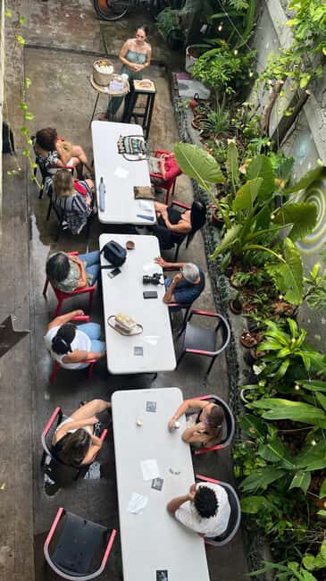 Santo Domingo: Nightlife, Rhythm, Culture Tour with Locals - Starting at Perpetual Lab (8:00 PM): where the night gets real