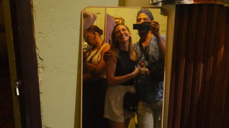 Santo Domingo: Nightlife, Rhythm, Culture Tour with Locals - What “small group” changes about your night