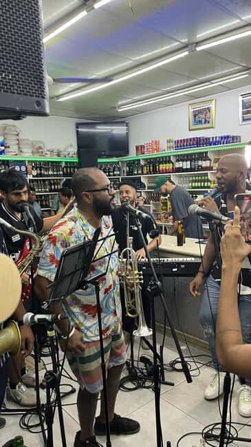 Santo Domingo: Nightlife, Rhythm, Culture Tour with Locals - Value check: is $55 a good deal for 150 minutes?