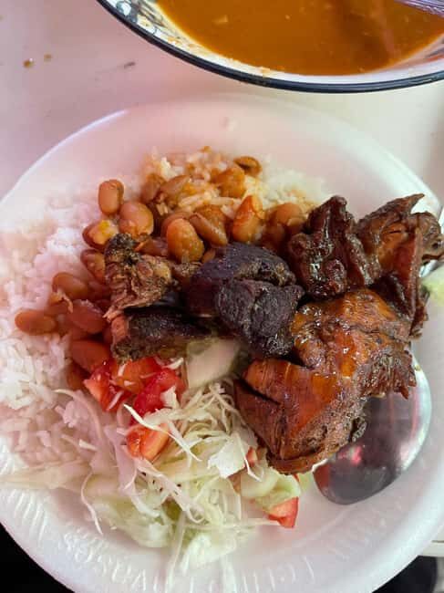 Santo Domingo: Paradisiac Waterfall & Lunch Cooked Over Wood - A Near-City Nature Day: Why This Trip Feels Right
