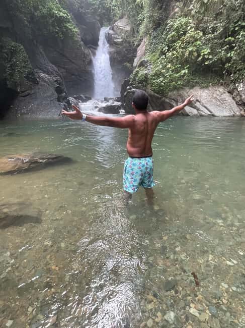 Santo Domingo: Paradisiac Waterfall & Lunch Cooked Over Wood - Who This Trip Fits Best (and Who Might Want Something Else)